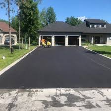 How To Choose The Right Driveway Paving Materials For You